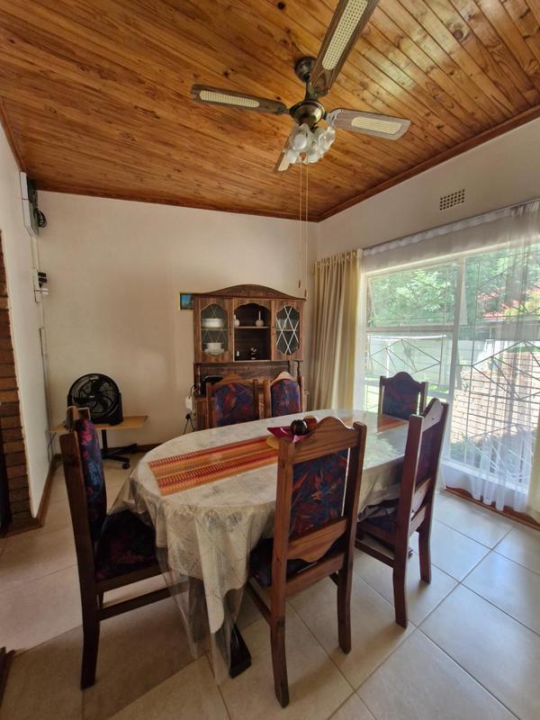 4 Bedroom Property for Sale in Vryburg North West